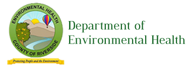 Department of Environmental Health